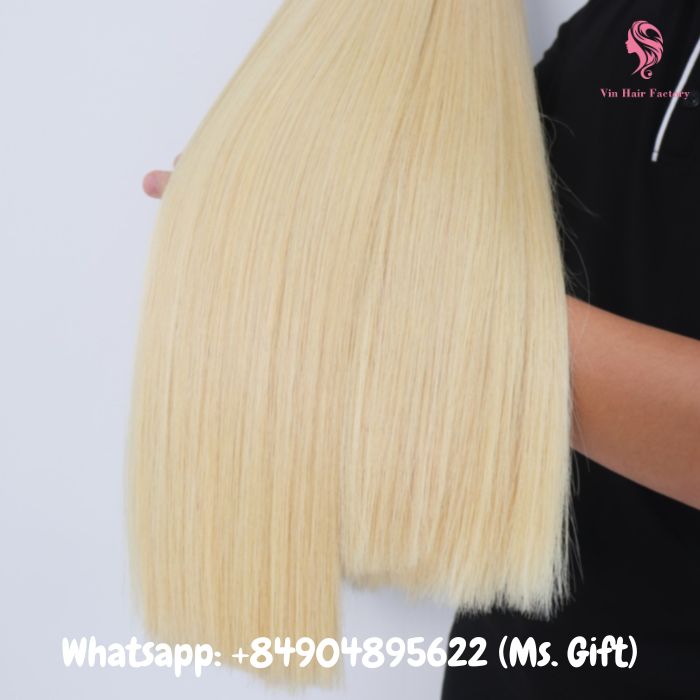 vietnamese-raw-hair-bulk-straight-hair-613-color-1